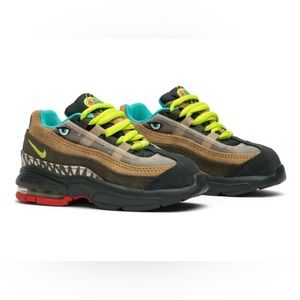 Toddler Air Max 95 Monster